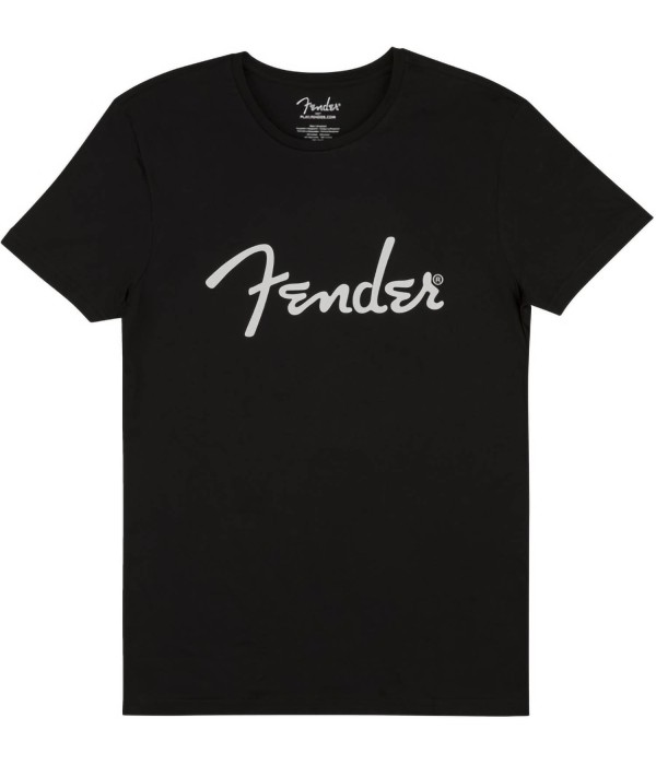 Fender T-Shirt Spaghetti...