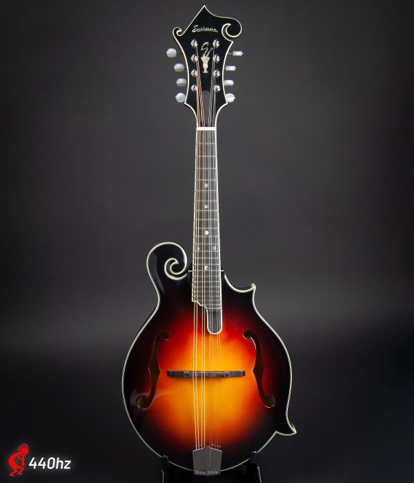 Eastman MD815 F-Style...