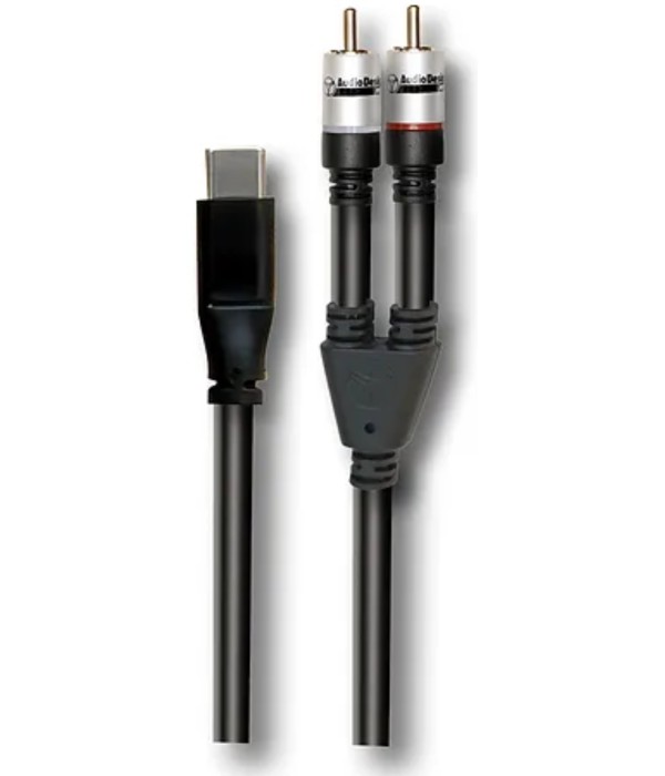 Audiodesign Pro VX200C-1.5...