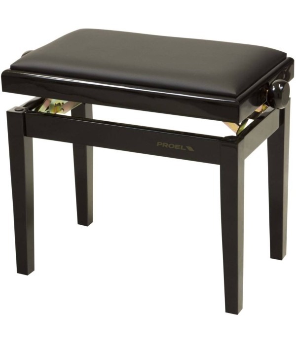 Proel PB90SBBBK Black Gloss
