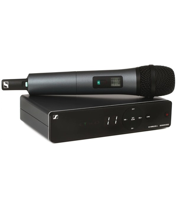 Sennheiser XSW 1-835 A Palmare