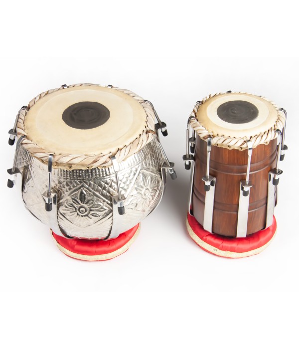 Halifax 2501 Tabla Set w/Bag