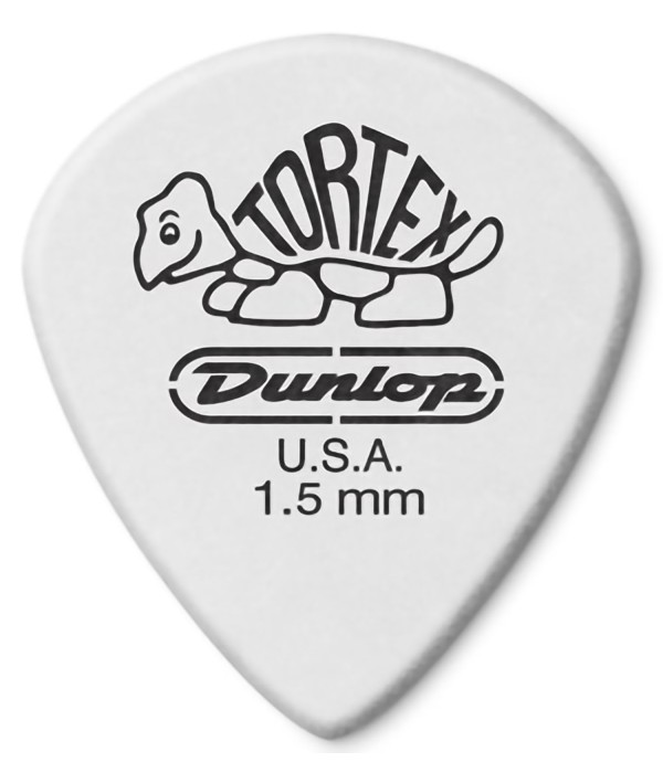 Dunlop 478 1.50 Tortex Jazz...