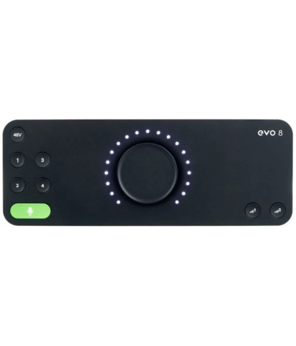 Audient EVO 8 Audio Interface
