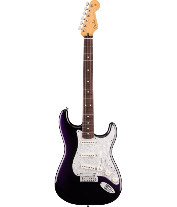 Fender Player II Modified...