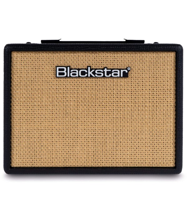 Blackstar Debut 15E Bronco...