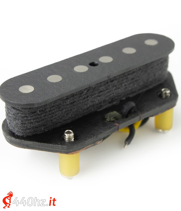 Ron Ellis Tele 52T Bridge