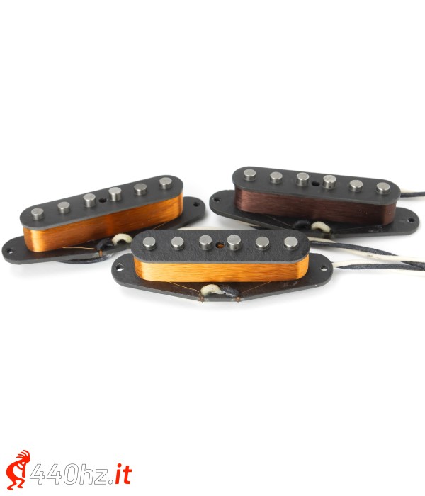 Ron Ellis Strat 50/60S Set...