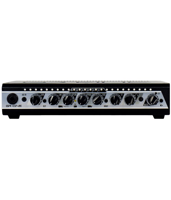 GR Bass One 350 Bass Head
