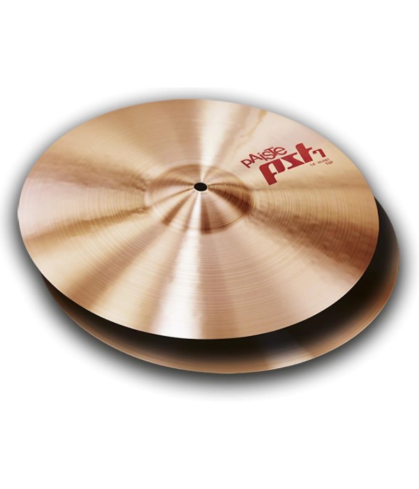 Paiste PST7 Hit-Hat 14