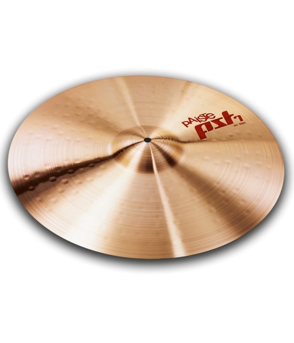 Paiste PST7 Ride 20 Regular