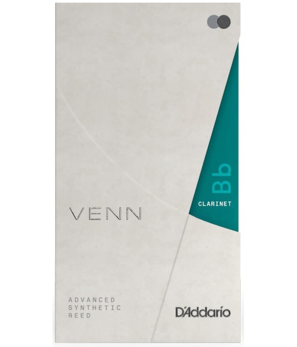 D' Addario VBB0120G2 Reed...