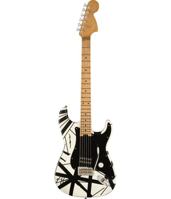 EVH Frankie Striped Series...