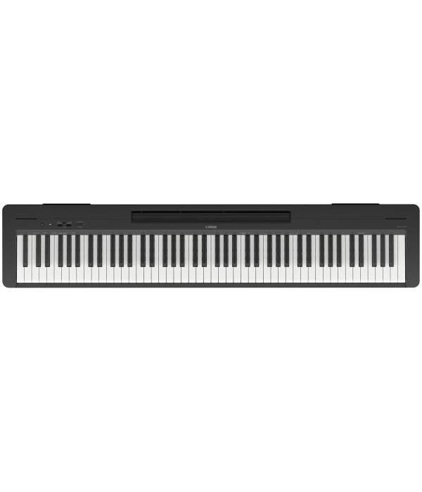 Yamaha P-145BT Bluetooth Black