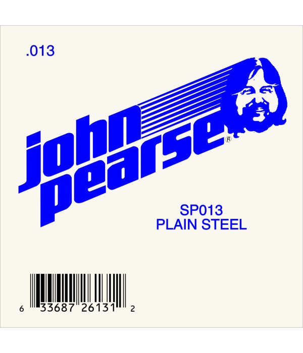 John Pearse SP013 Electric...