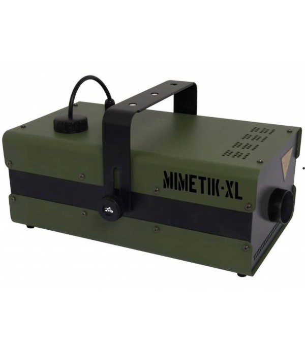 Sagitter Mimetik XL Fog...