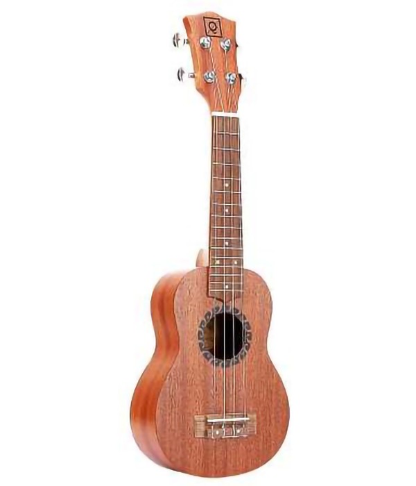 Oqan QUK Wailele Soprano...