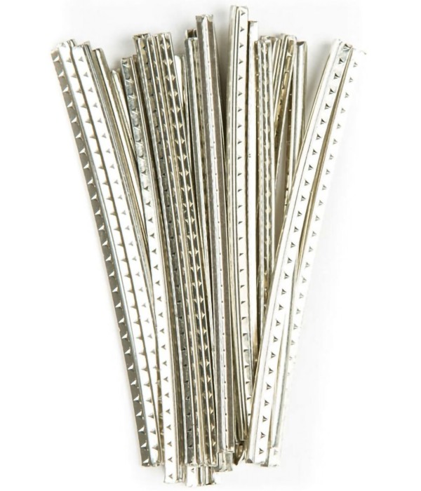 Dunlop 6105 Fretwire Set Jumbo