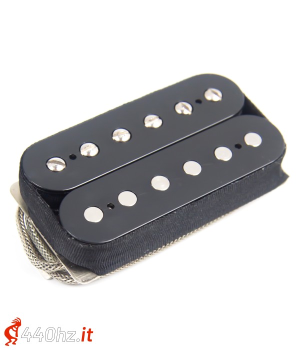 Lollar Humbucker Raw Power...