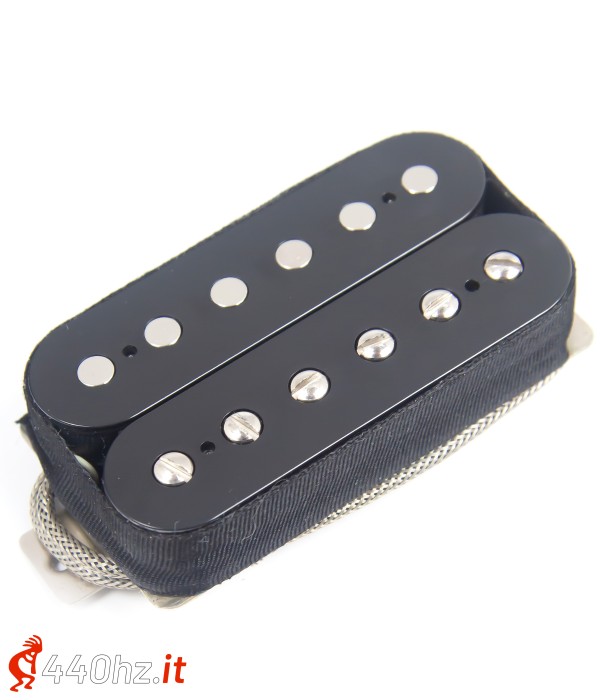 Lollar Humbucker Raw Power...