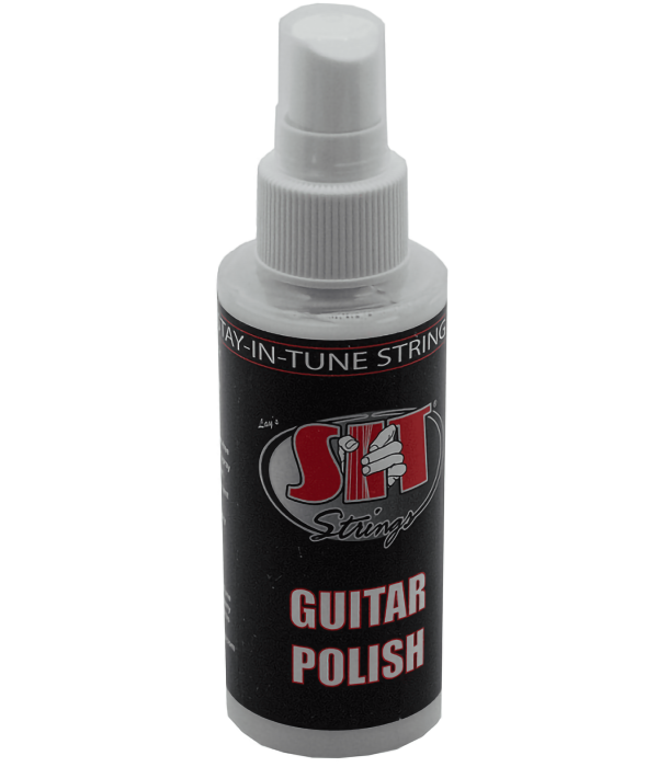 SIT GP-4 Guitar Polish