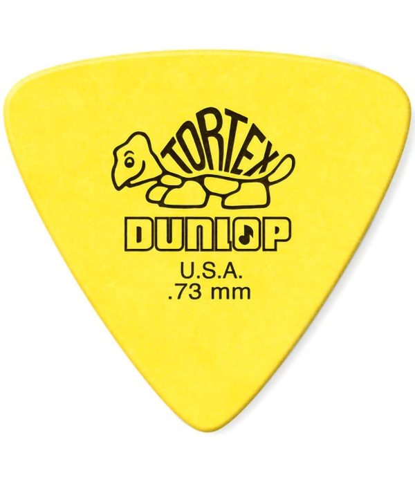 Dunlop 431r 0.73 Tortex...