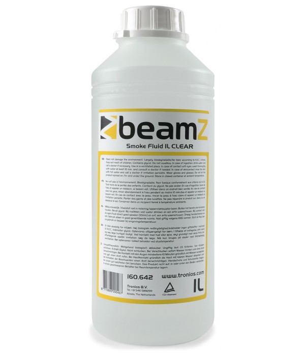Beamz Smoke Fluid Standard...