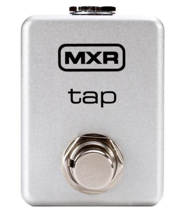 MXR M199 Tap Tempo