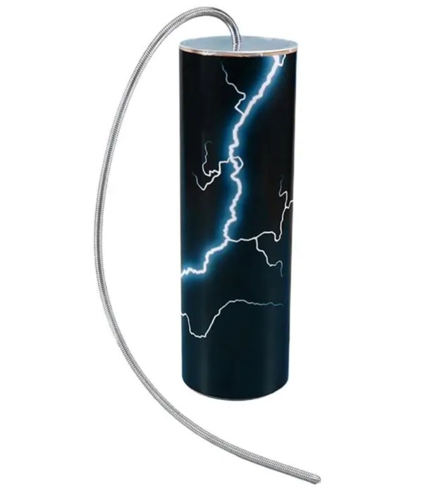 Halifax 2210 Thunder Tube