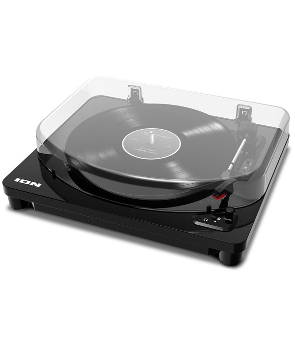 ION AIR LP Turntable...