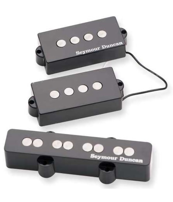 Seymour Duncan PJ Set...