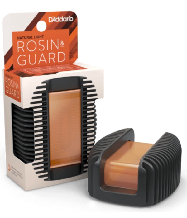 D'Addario DRGBK-VR200 Light...