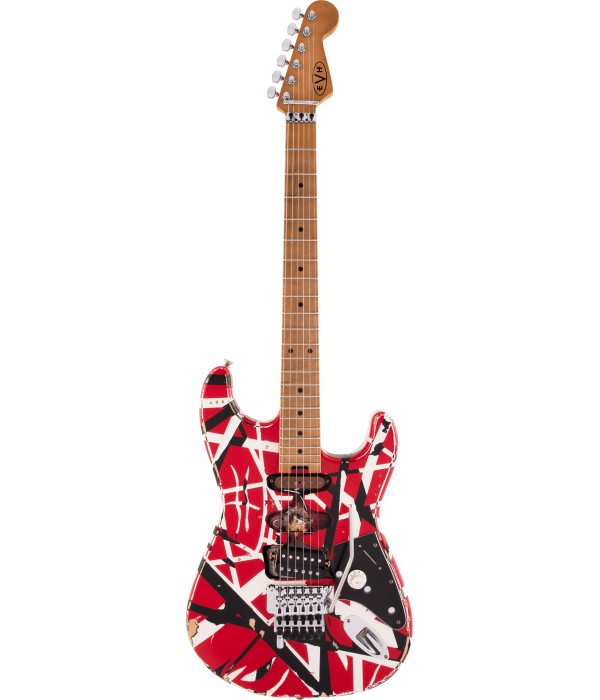 EVH Frankie Striped Series...