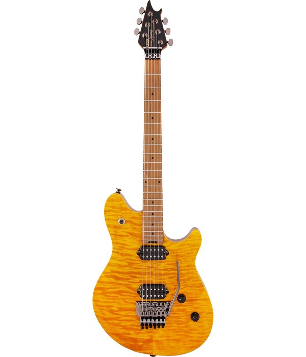 EVH Wolfgang WG Standard QM...