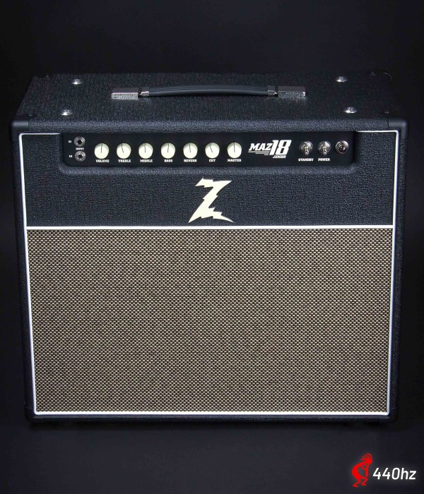 Dr. Z MAZ 18 Junior MKII...