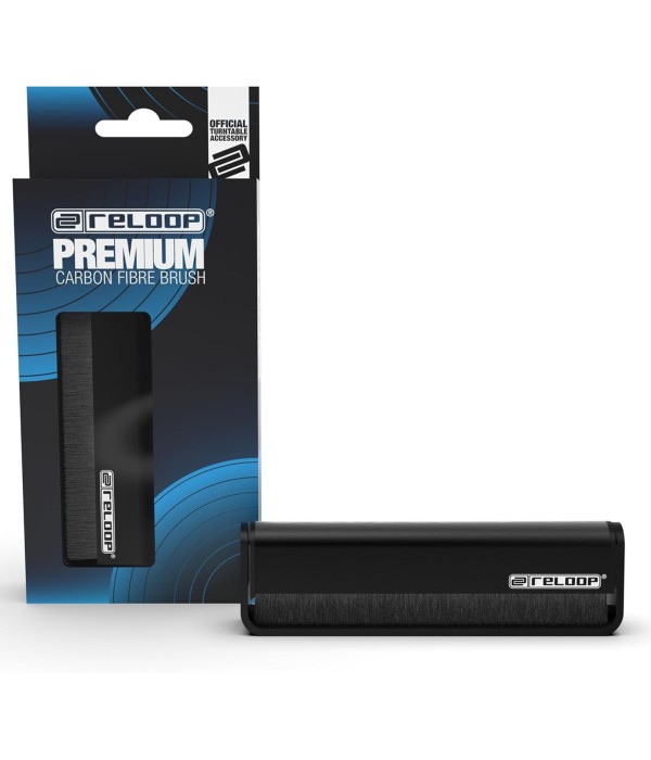 Reloop Premium Carbon Fibre...