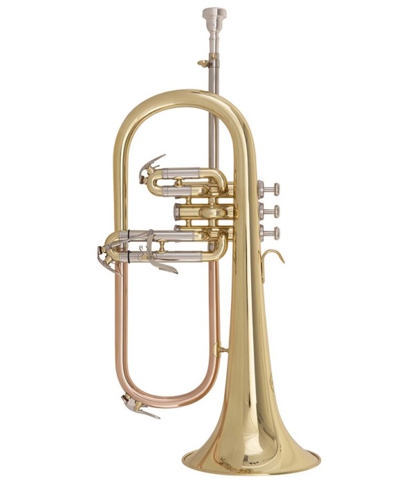Grassi SSFLH570 FlugeHorn...