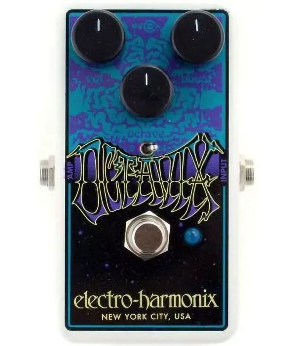 Electro Harmonix Nano...