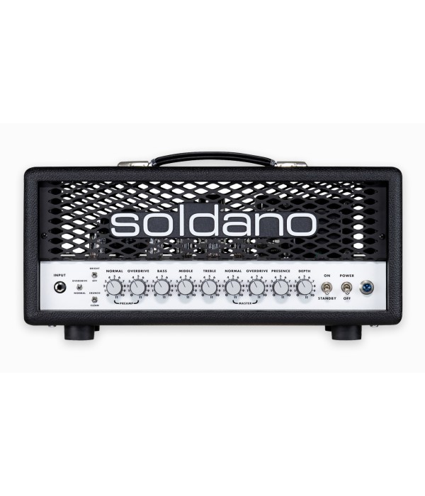 Soldano SLO-30 Classic Head