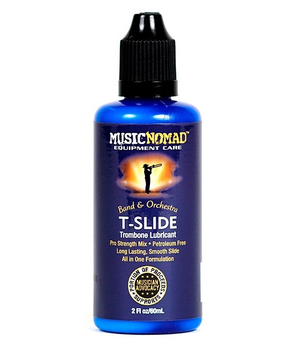 Musicnomad MN704 T-Slide...