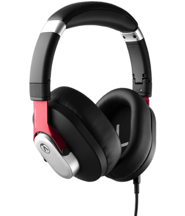 Austrian Audio Audio Hi-X15...