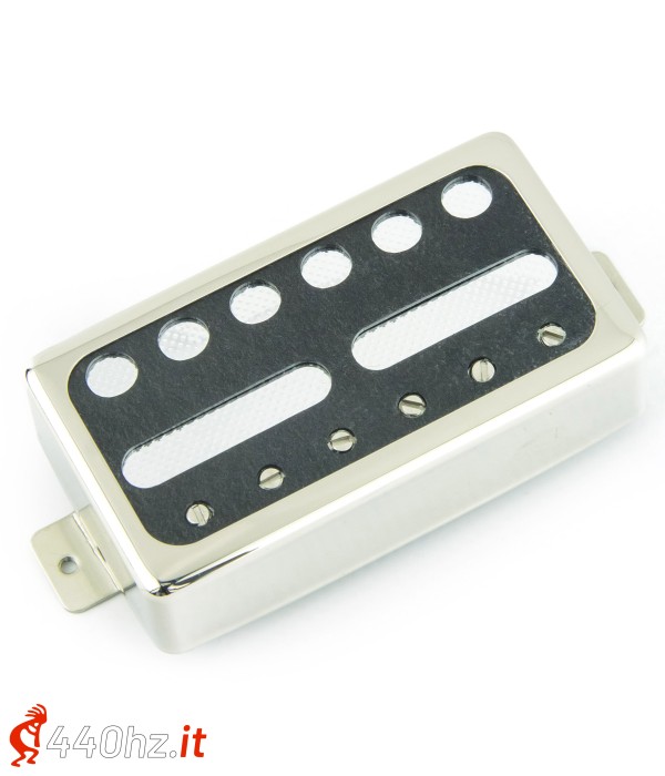 Lollar Novel Foil Bridge –...
