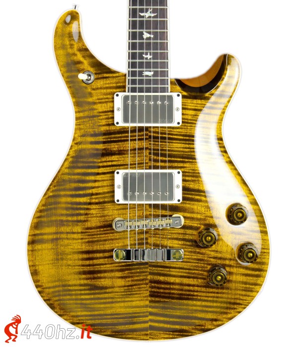 PRS McCarty 594 Yellow...