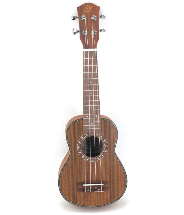 Lax UCS-222 Ukulele Soprano...