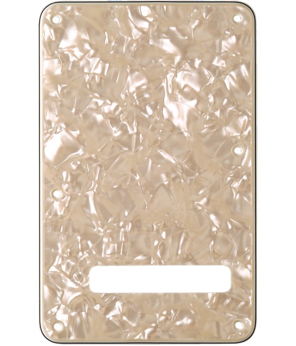 Fender Back Plate...