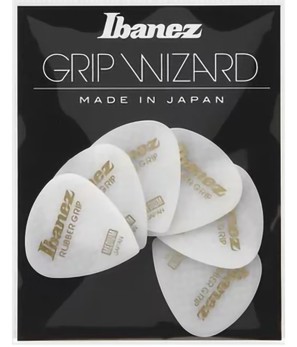 Ibanez PPA16MRG-WH Rubber...