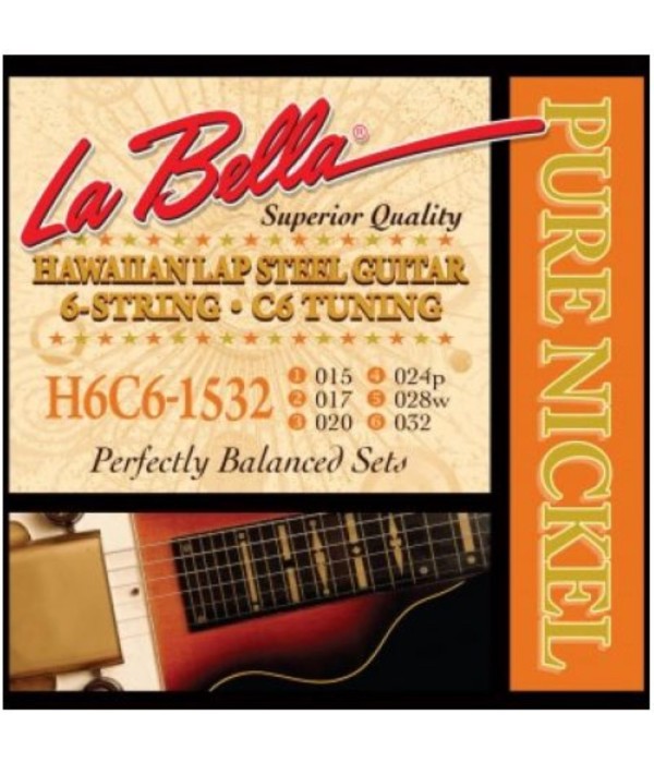 La Bellla H6C6-1532