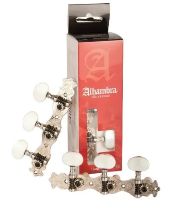 Alhambra Classical 2