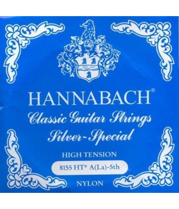 Hannabach 8155 HT La Blu HI...