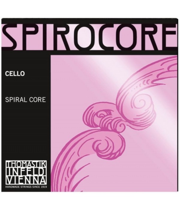 Thomastik S32 Spirocore...